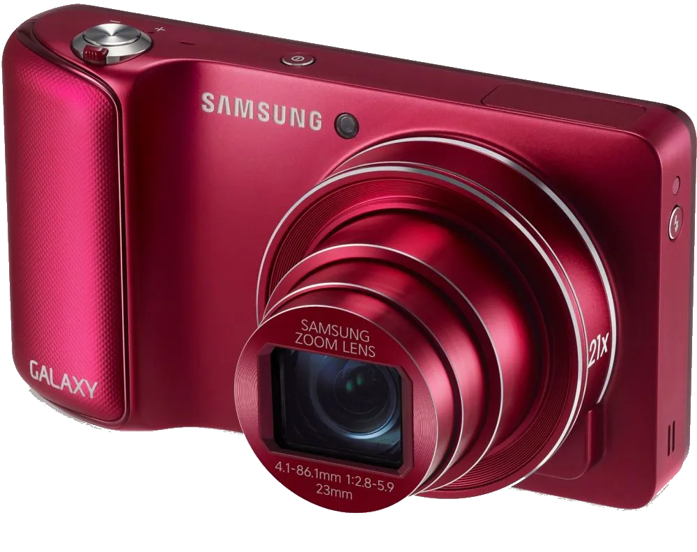 GALAXY Camera
