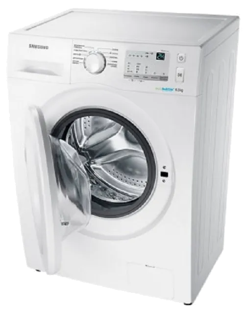 WW60J3063LW