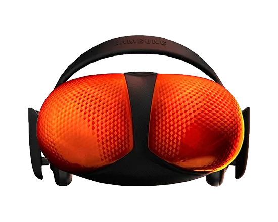 Odyssey Mixed Reality 2020